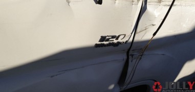 RICAMBI AUTO FIAT DUCATO 2.3 MULTIJET...