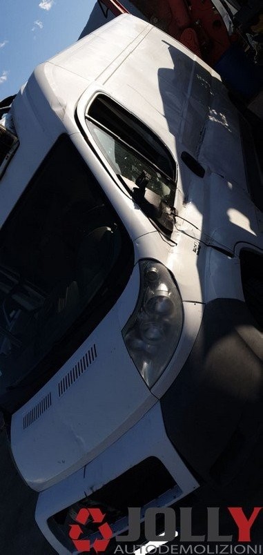 RICAMBI AUTO FIAT DUCATO 2.3 MULTIJET...