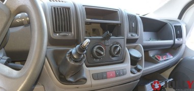 RICAMBI AUTO FIAT DUCATO 2.3 MULTIJET...