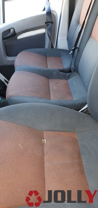 RICAMBI AUTO FIAT DUCATO 2.3 MULTIJET...