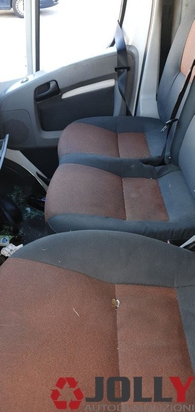 RICAMBI AUTO FIAT DUCATO 2.3 MULTIJET...