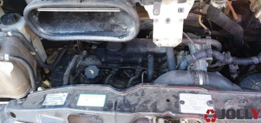 RICAMBI AUTO FIAT DUCATO 2.3 MULTIJET...