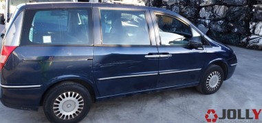 RICAMBI AUTO LANCIA PHEDRA 2.2 JTD 02-08