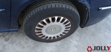 RICAMBI AUTO LANCIA PHEDRA 2.2 JTD 02-08