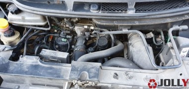 RICAMBI AUTO LANCIA PHEDRA 2.2 JTD 02-08
