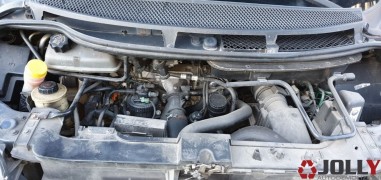 RICAMBI AUTO LANCIA PHEDRA 2.2 JTD 02-08