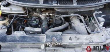 RICAMBI AUTO LANCIA PHEDRA 2.2 JTD 02-08