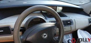 RICAMBI AUTO LANCIA PHEDRA 2.2 JTD 02-08