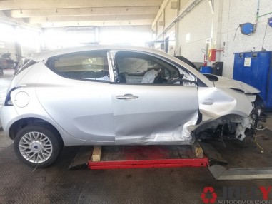 RICAMBI AUTO LANCIA NEW NEW YPSILON...