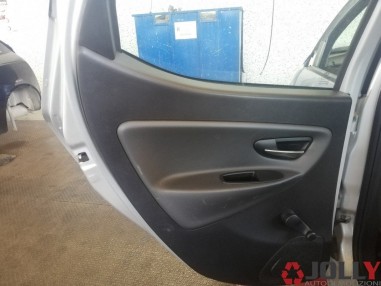 RICAMBI AUTO LANCIA NEW NEW YPSILON...