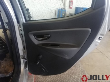 RICAMBI AUTO LANCIA NEW NEW YPSILON...