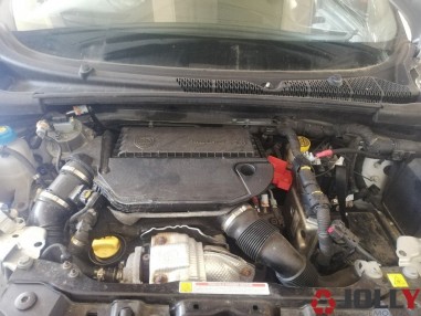 RICAMBI AUTO LANCIA NEW NEW YPSILON...
