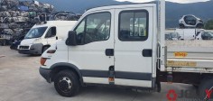RICAMBI AUTO IVECO DAILY...