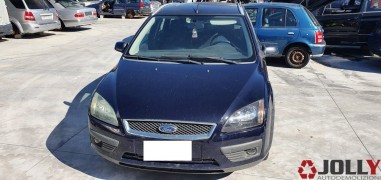 RICAMBI AUTO FORD FOCUS 1.6 TDCI 05-08