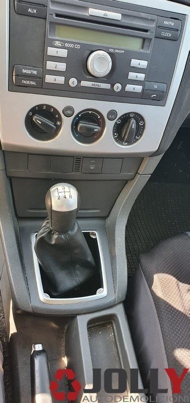 RICAMBI AUTO FORD FOCUS 1.6 TDCI 05-08