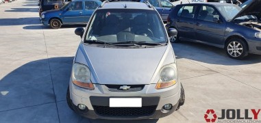RICAMBI AUTO CHEVROLET MATIZ W200 800...