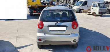 RICAMBI AUTO CHEVROLET MATIZ W200 800...