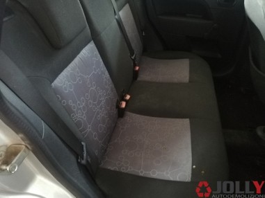 RICAMBI AUTO FORD FIESTA 1.4 TDCI 02-08