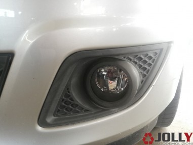 RICAMBI AUTO FORD FIESTA 1.4 TDCI 02-08