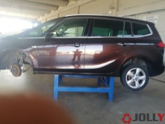 RICAMBI AUTO OPEL ZAFIRA... 2