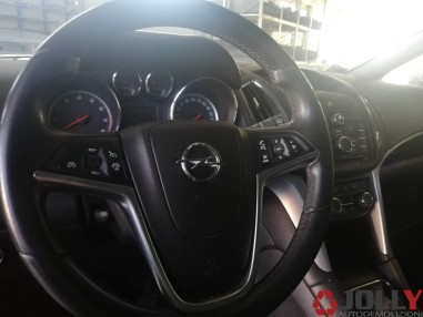 RICAMBI AUTO OPEL ZAFIRA TOURER 1.6...