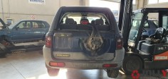 RICAMBI AUTO LAND ROVER... 2