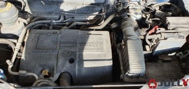RICAMBI AUTO LAND ROVER FREELANDER...
