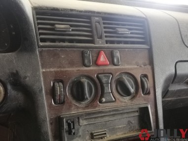 RICAMBI AUTO MERCEDES-BENZ CLASSE C...