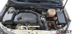 RICAMBI AUTO OPEL ASTRA H...