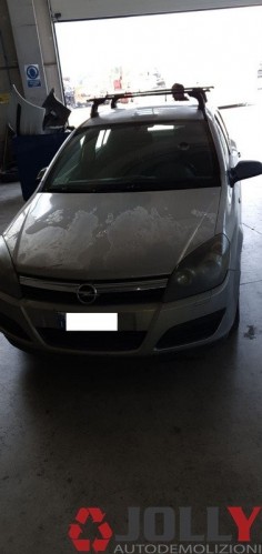 RICAMBI AUTO OPEL ASTRA H... 2