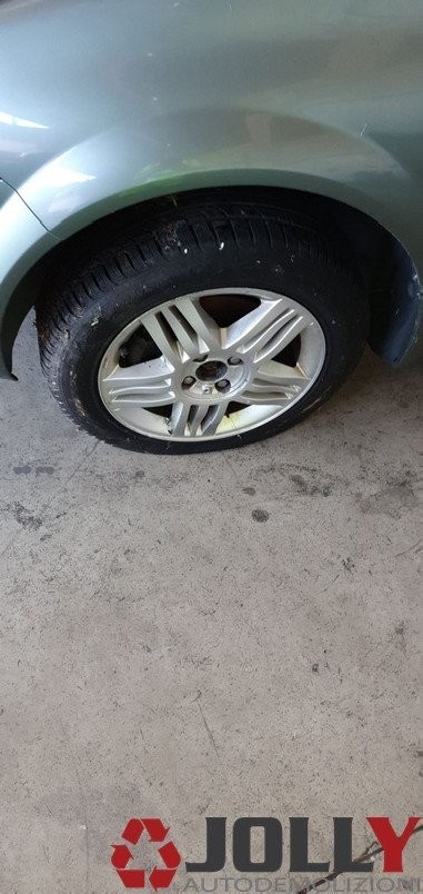 RICAMBI AUTO RENAULT MEGANE 1.9 DCI...