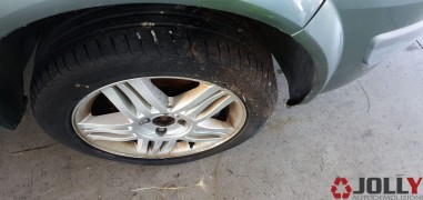 RICAMBI AUTO RENAULT MEGANE 1.9 DCI...