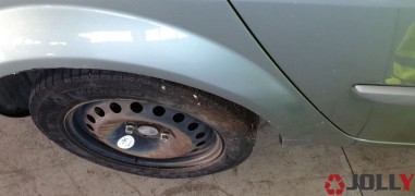 RICAMBI AUTO RENAULT MEGANE 1.9 DCI...