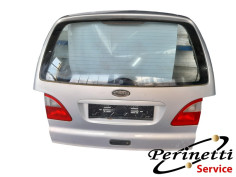 PORTELLONE POSTERIORE FORD...