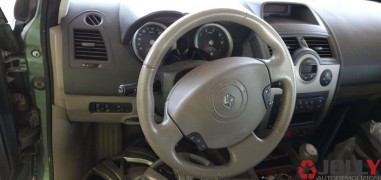 RICAMBI AUTO RENAULT MEGANE 1.9 DCI...