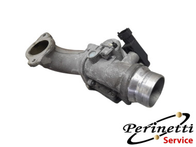 CORPO FARFALLATO DACIA DOKKER PICK UP...