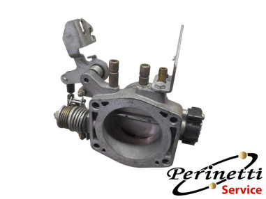 CORPO FARFALLATO  BMW E34 / E36 520i...