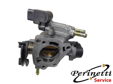 CORPO FARFALLATO TOYOTA COROLLA 1.8...