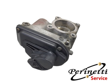 CORPO FARFALLATO FORD FIESTA 5 /...