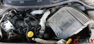 RICAMBI AUTO RENAULT MEGANE 1.9 DCI...