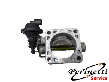 CORPO FARFALLATO CAMBIO AUTOMATICO...