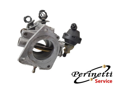 CORPO FARFALLATO ALFA ROMEO 147 - 156...