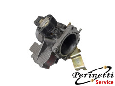 CORPO FARFALLATO ROVER 600...