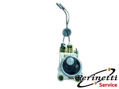 LEVA CAMBIO MANUALE  HONDA JAZZ 1.2...