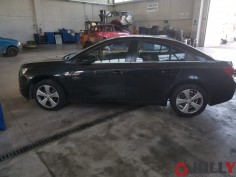 RICAMBI AUTO CHEVROLET...