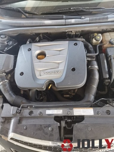 RICAMBI AUTO CHEVROLET CRUZE 2.0 VCDI...