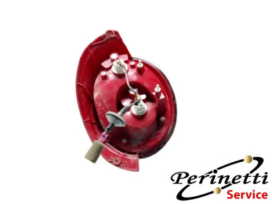 GRUPPO OTTICO FANALE POSTERIORE...