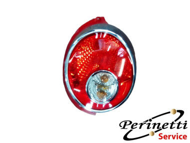 GRUPPO OTTICO FANALE POSTERIORE...