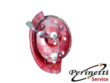 GRUPPO OTTICO FANALE POSTERIORE...