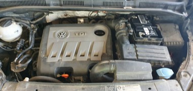 RICAMBI AUTO VOLKSWAGEN SHARAN 2.0...